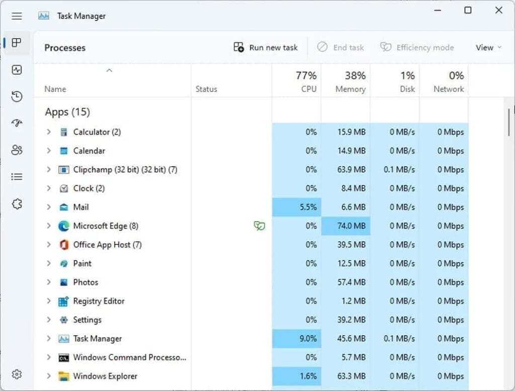 Windows 11 22H2