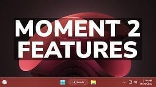 Windows 11 22H2 Build 22621.900