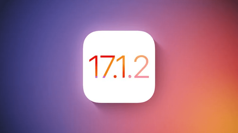 การอัปเดต iOS 17.1.2 สำหรับ iPhone มีแนวโน้มที่จะเปิดตัวในสัปดาห์นี้