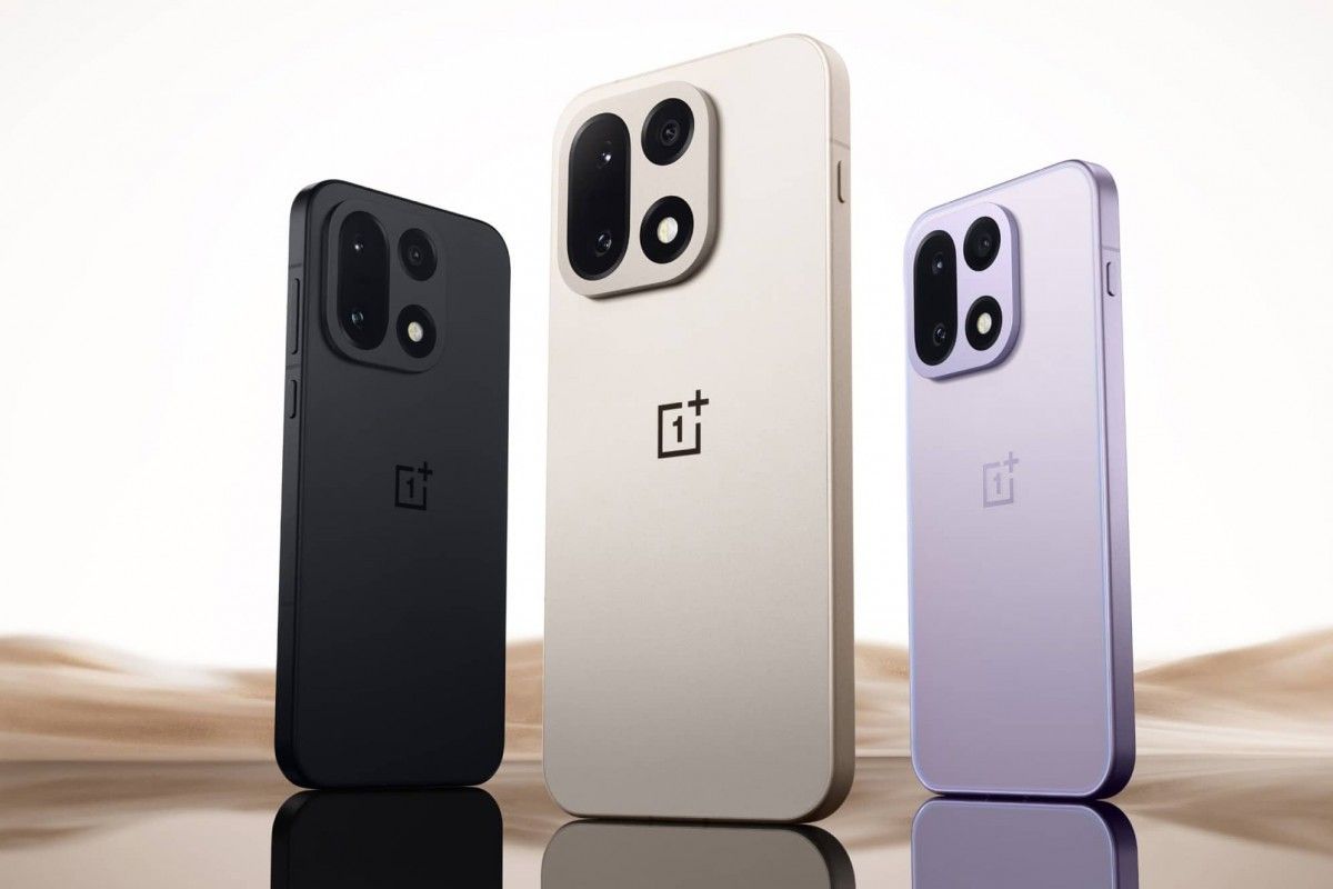 Semua HP OnePlus Bakal Punya Layar 185Hz?