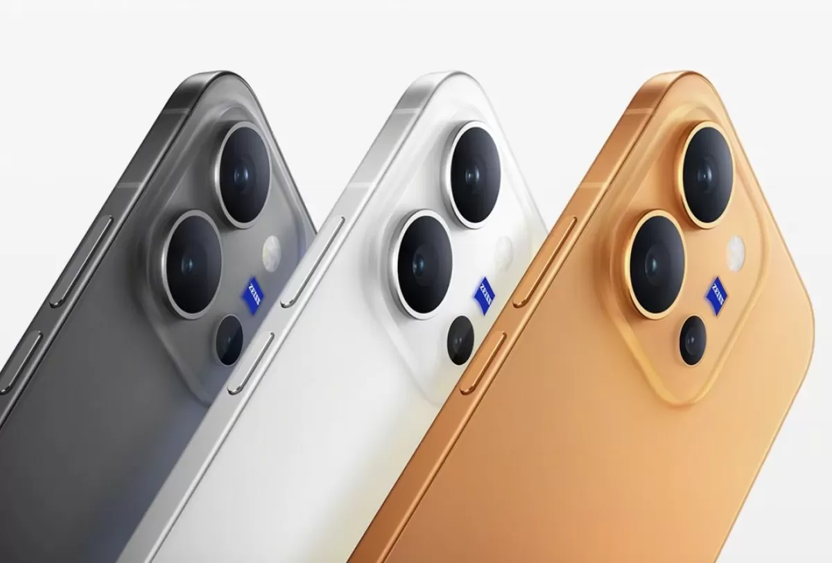 Vivo Umumkan X300e, HP Baru dengan Kamera Zeiss dan Baterai 7.200 mAh