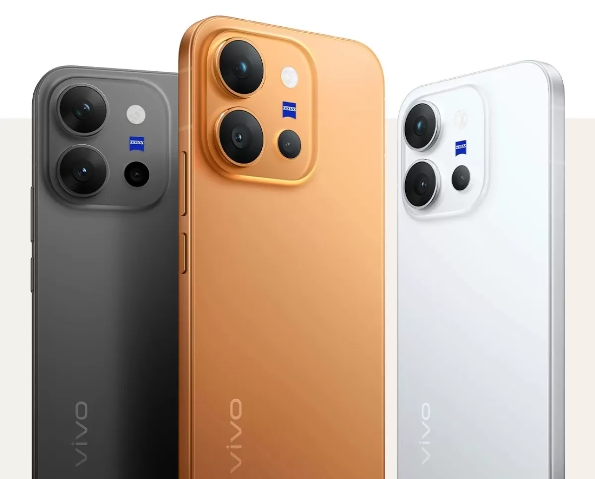 HP Vivo X300 E Meluncur, Usung Baterai Terbesar di Seri X300