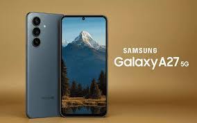 Resmi Dijual, Harga Galaxy A27 5G Mulai Rp5 Jutaan dengan Promo Tukar Tambah Menarik