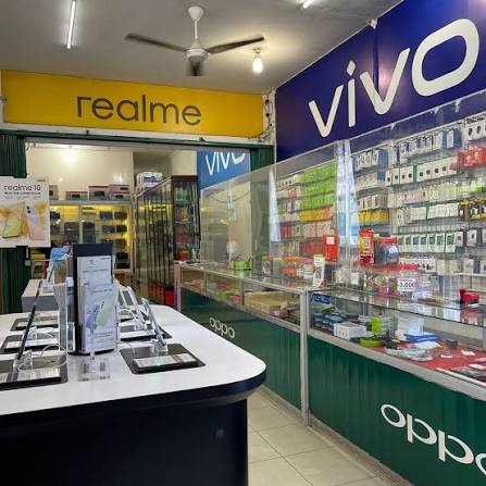 Harga Memori Makin Mahal, Segmen HP Ini Kian Tertekan