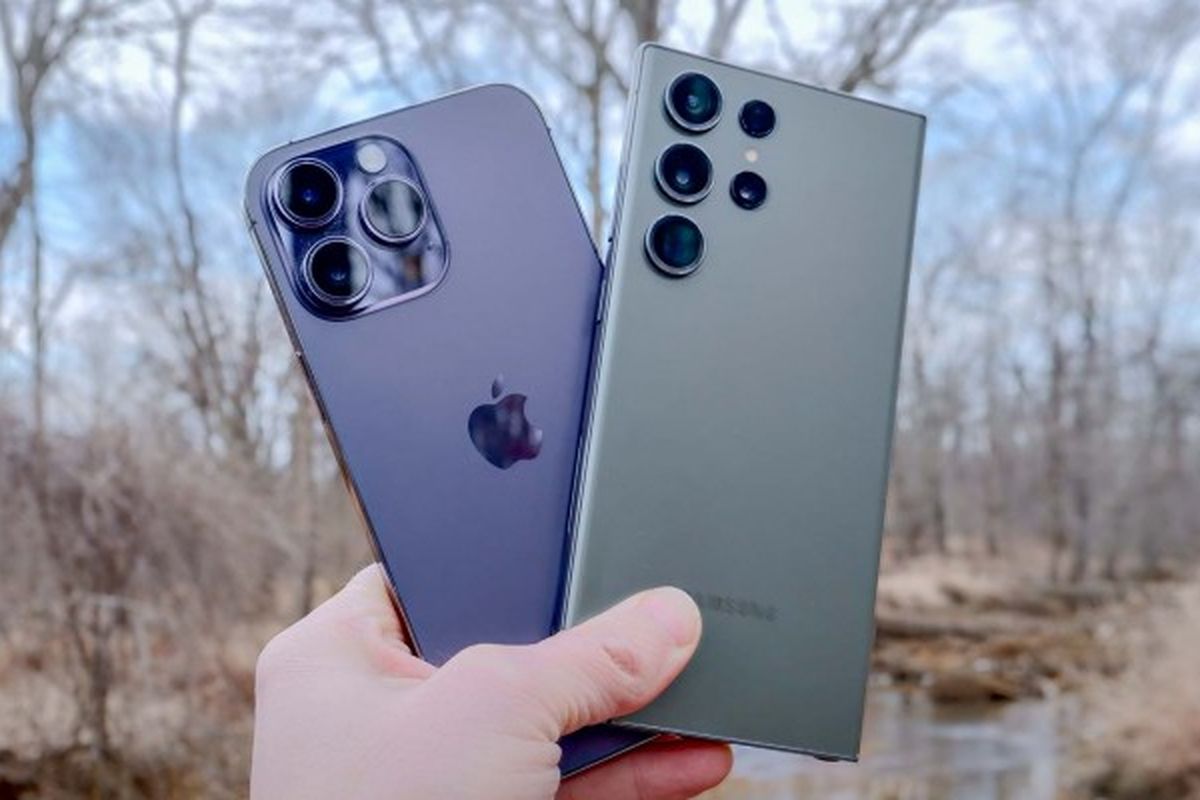 Counterpoint: HP Premium Makin Laris, Samsung dan Apple Memimpin