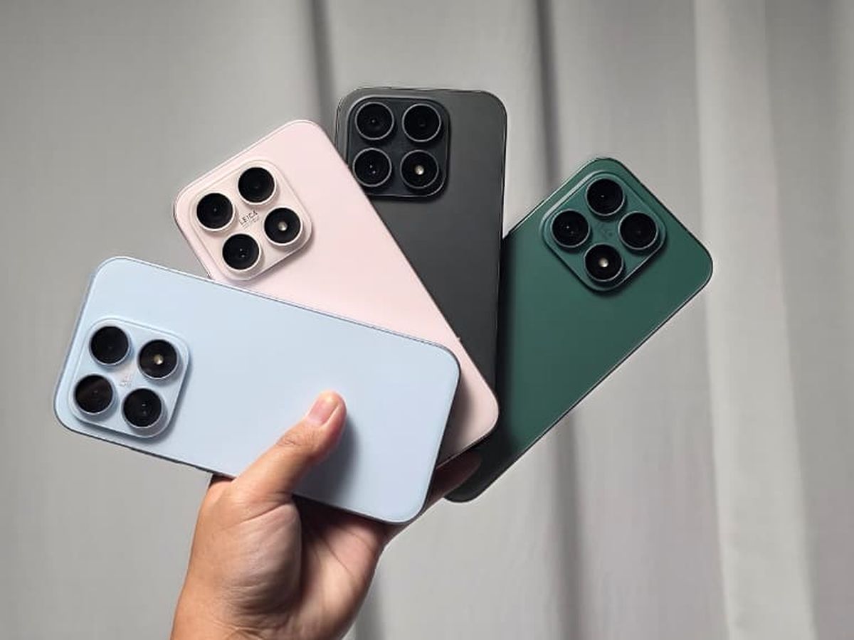 Penjualan HP Xiaomi Anjlok 26 Persen, Harga Rata-rata Makin Mahal