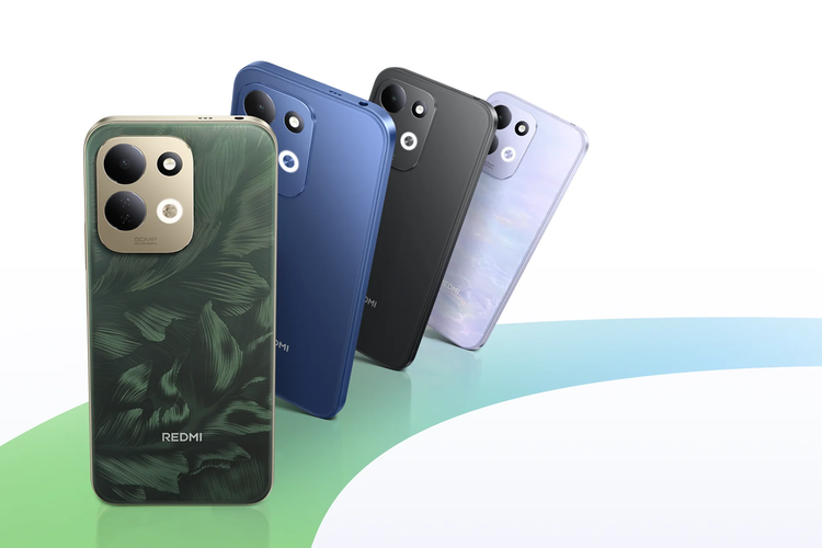 Xiaomi Rilis Redmi 17 4G dan Redmi 17 5G Versi Global, Beda dari China
