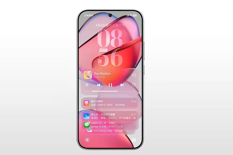 29 HP dan Tablet Xiaomi Ini Kebagian HyperOS 4 Duluan, Cek Daftarnya