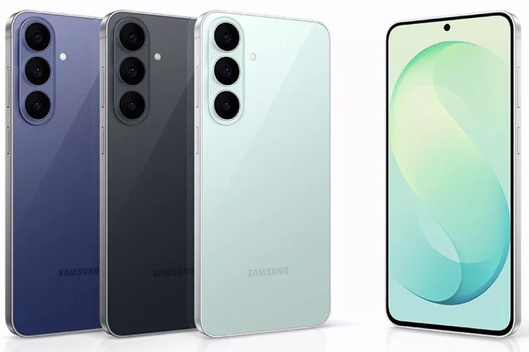 Samsung Galaxy S26 FE Resmi, HP “Flagship Murah” dengan Chip 3 Nm dan One UI 9