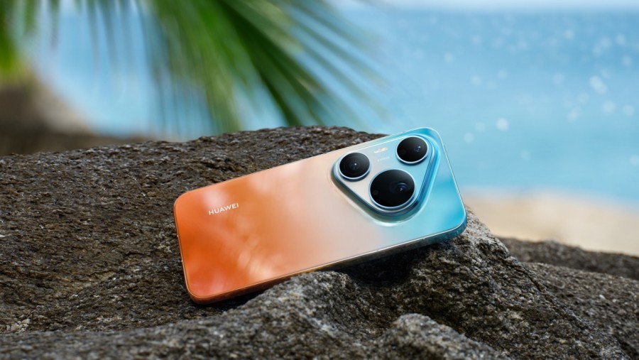 HUAWEI Pura90s Series 5G Segera Meluncur, Hadirkan 200 MP Zoom Maxing, AI Maxing, dan True Color Maxing