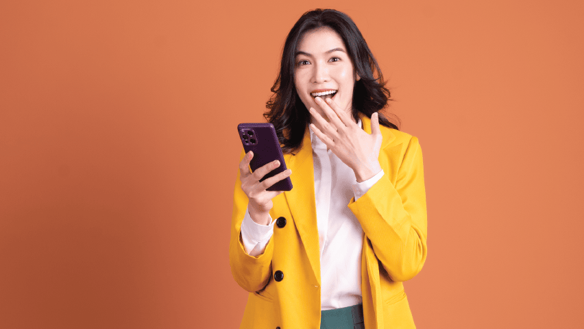 Riset GSMA: 4 dari 10 Orang Indonesia Belum Gunakan Smartphone