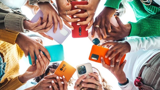 Kenaikan Harga Permanen, Era HP Android Murah Diramal Berakhir