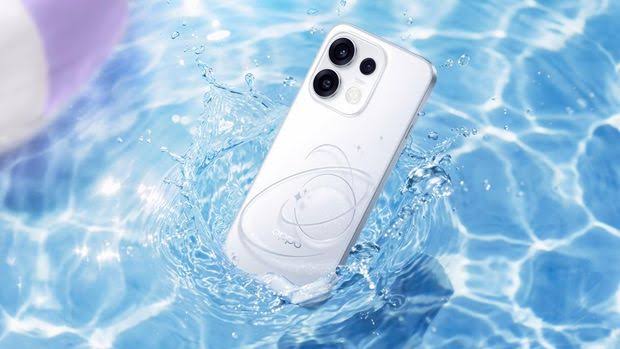 OPPO Hadirkan Reno16 F 5G Eco Pack,Dibuka untuk Pre-order Eksklusif Secara Online dengan Harga Lebih Terjangkau
