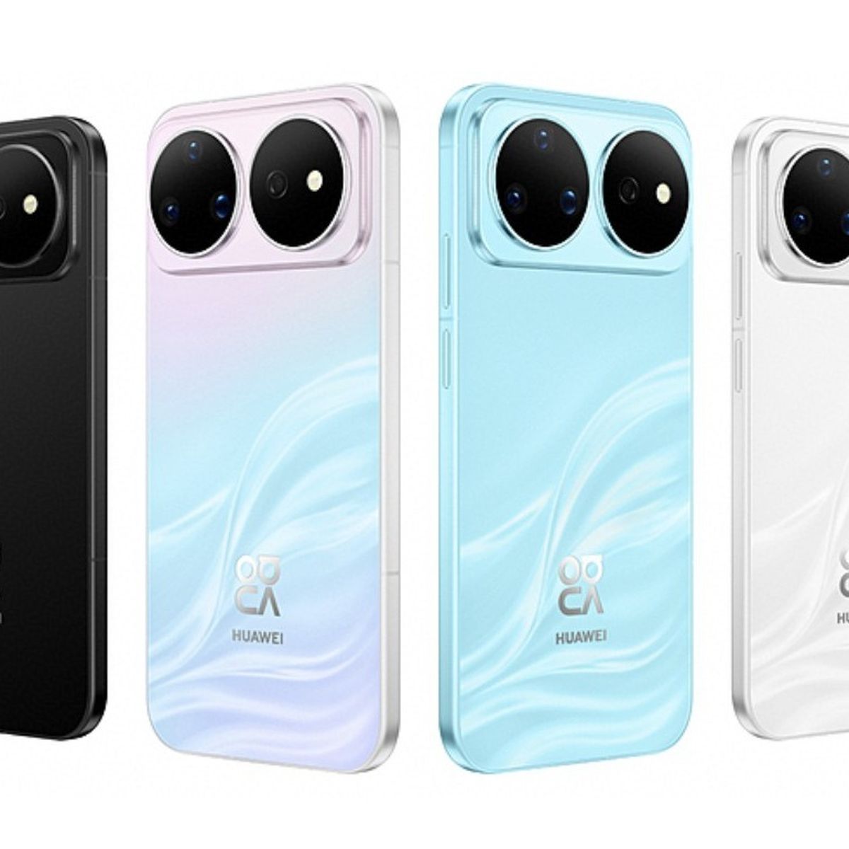 Huawei Nova 16s Series Rilis Global, Punya Kamera “Mata Burung Hantu”