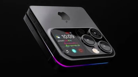 Samsung Titip Pesan ke Apple soal iPhone Lipat